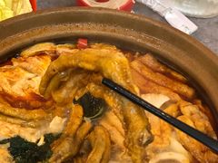 -螺思宝螺蛳粉火锅·鸭脚煲(西乡店)