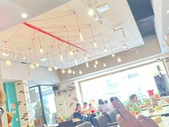 -嘉喜来比萨(罗马花园店)