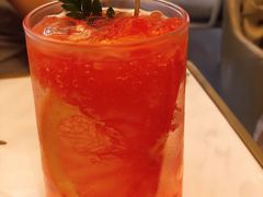 红柚莫吉托-法桐蛋糕·手作面包(万象城店)