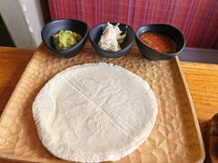 -Rural Tequila墨西哥餐厅(东川路店)