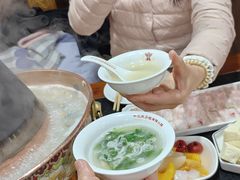 -千亿来乌拉火锅(德胜店)