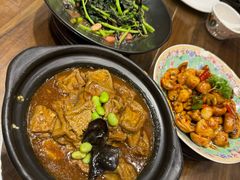 -梁溪河畔·吉府花园(南长街南下塘店)