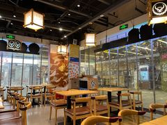 -吉野家(南昌铜锣湾店)