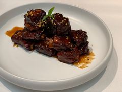 -玫瑰厅上海菜(兴国路店)