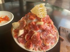 -NEED创意韩国料理(青岛万象城店)