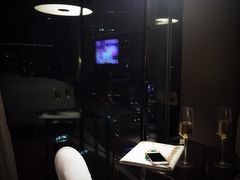 广州天河新天希尔顿酒店-广州天河希尔顿酒店