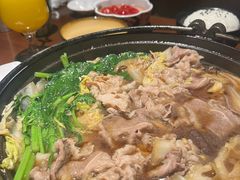 -千代武日本料理(开发区店)
