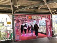 -布吉佳兆业广场