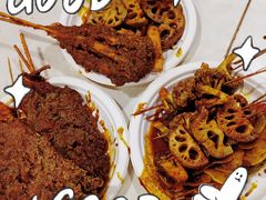 -胖子鸡排(循礼门老字号店)
