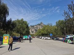 -孤山寨风景区