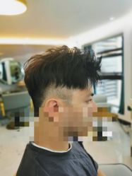 -乌贝卡专业假发