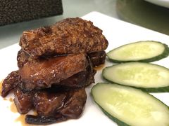 -再回头私房菜·老南京菜