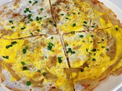 荞麦蛋饼-钰园(水绘园店)