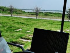 -七的湖·晚芳亭·阳澄湖农家菜·大闸蟹(莲花岛店)
