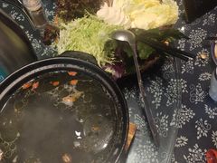 -醉南拳客家菜·河田鸡(西禅寺杨桥店)