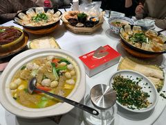 -大张烙馍村(三环南路旗舰店)