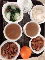 -祥馨月子会所(莞城店)