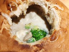 -新贝乐意大利餐厅(苏州中心店)