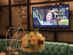 -尚橙歌坊主题式KTV(恒大商业广场店)