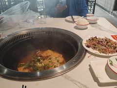 -大鹅岛灶台鱼·铁锅炖(水库路店)