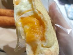 -咕鹿流心披萨(下沙店)