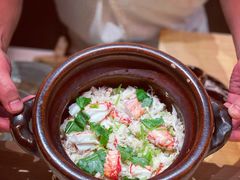 -晴空·日本料理(万象城店)