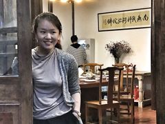 -南通濠河风景名胜区-钟楼谯楼