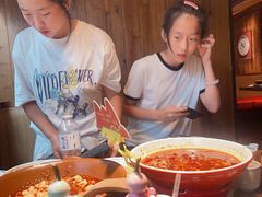 -图味美小黄鱼·景德菜(浙江路店)