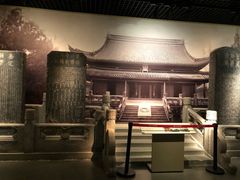 -嘉定博物馆