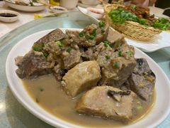 -小天妃海鲜酒楼(西马庄店)