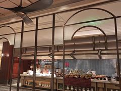 -源·咖啡自助餐厅·开渔季·闽南美食·三文鱼·烧烤(海口华彩洲际酒店)