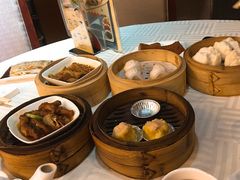 -潮福城大酒楼·潮粤菜·港式点心(阳光城店)