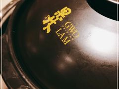 -百年果林椰子鸡(中洲店)