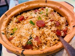 -日昌餐馆(德胜门店)