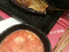 -聚点串吧·北京烧烤(朝北店)