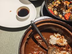 -朴墅(西湖青芝坞店·杭帮菜·家宴.14年的店)