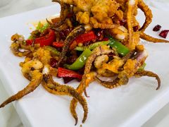 -同发号饭庄(复兴路店)