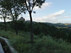 -山西乌金山旅游区