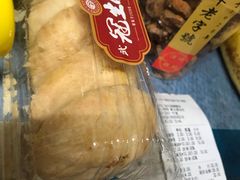 -武汉冠生園(吉庆街店)