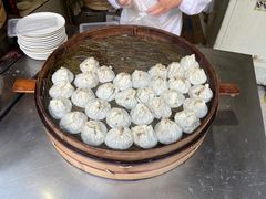 -严老幺烧麦(前进四路店)