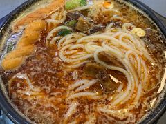 砂锅米线-巧酱府重庆砂锅大全