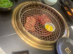 -極屋鮨牛 · 烧肉酒场(时代C馆店)