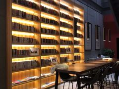 -五峰书院(南洋泾路店)