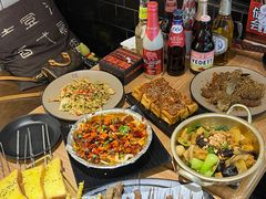 -壹酒贰肉1926·深夜食堂(南京北街店)