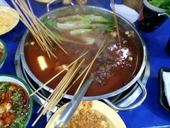 -马路边边·成都串串(翠柏路店)