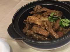 -锦粤宫·精致粤菜(深圳北站店)