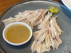 -全聚德烤鸭店(马家堡店)