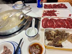 -八合里牛肉火锅(八合里总店)
