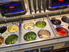 -非烤勿扰自助烤肉(东坑四季广场店)