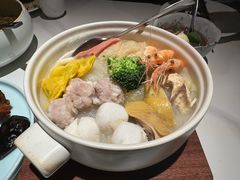 -外婆家(西红门荟聚购物中心店)